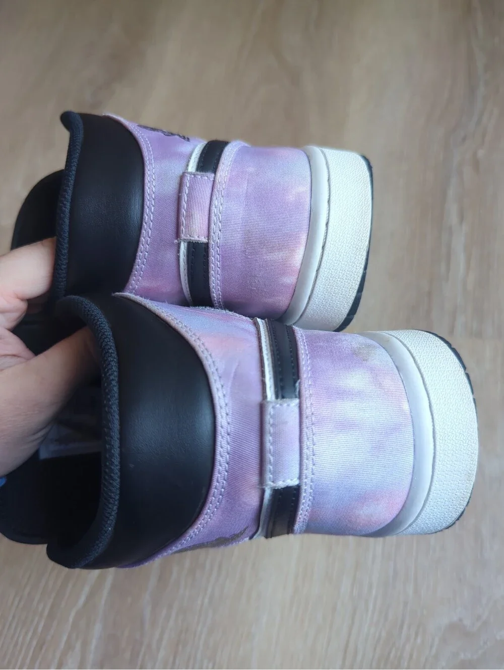 Jordan air mid